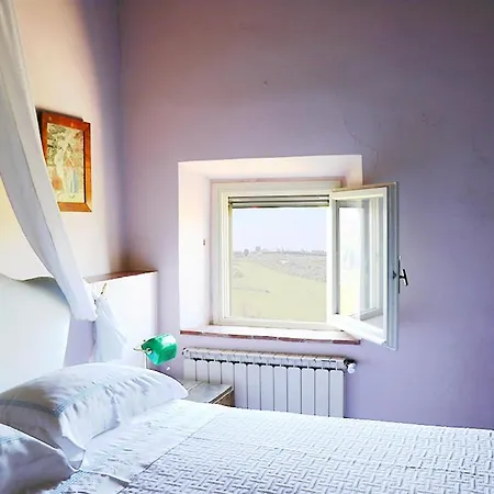Le Scalette Apartment