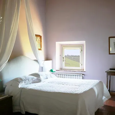 Le Scalette Apartment Marliano