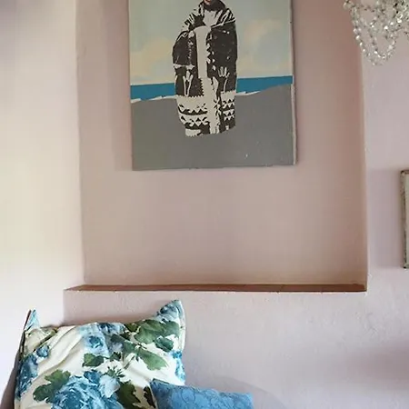 Le Scalette Apartment *