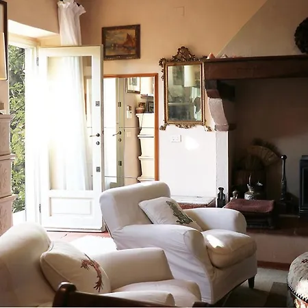 Apartment Le Scalette Marliano