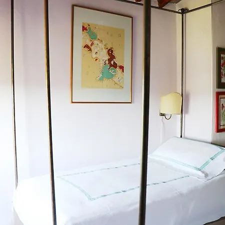 Le Scalette Apartment *