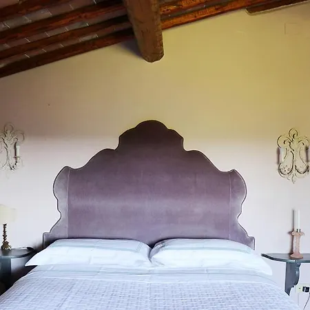 Le Scalette Apartment