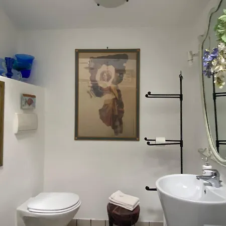 Apartment Le Scalette *