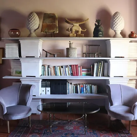 Le Scalette Apartment Marliano