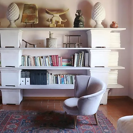 Le Scalette Apartment *